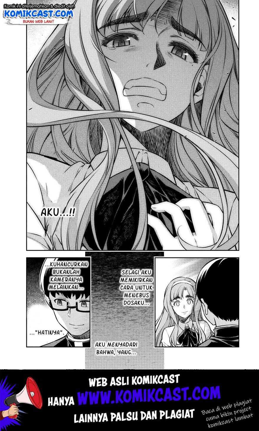 Silver Plan to Redo From JK Chapter 04 Gambar 25