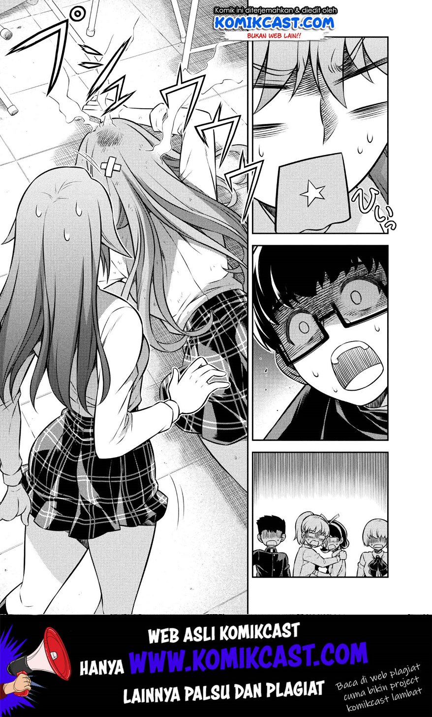 Silver Plan to Redo From JK Chapter 04 Gambar 44