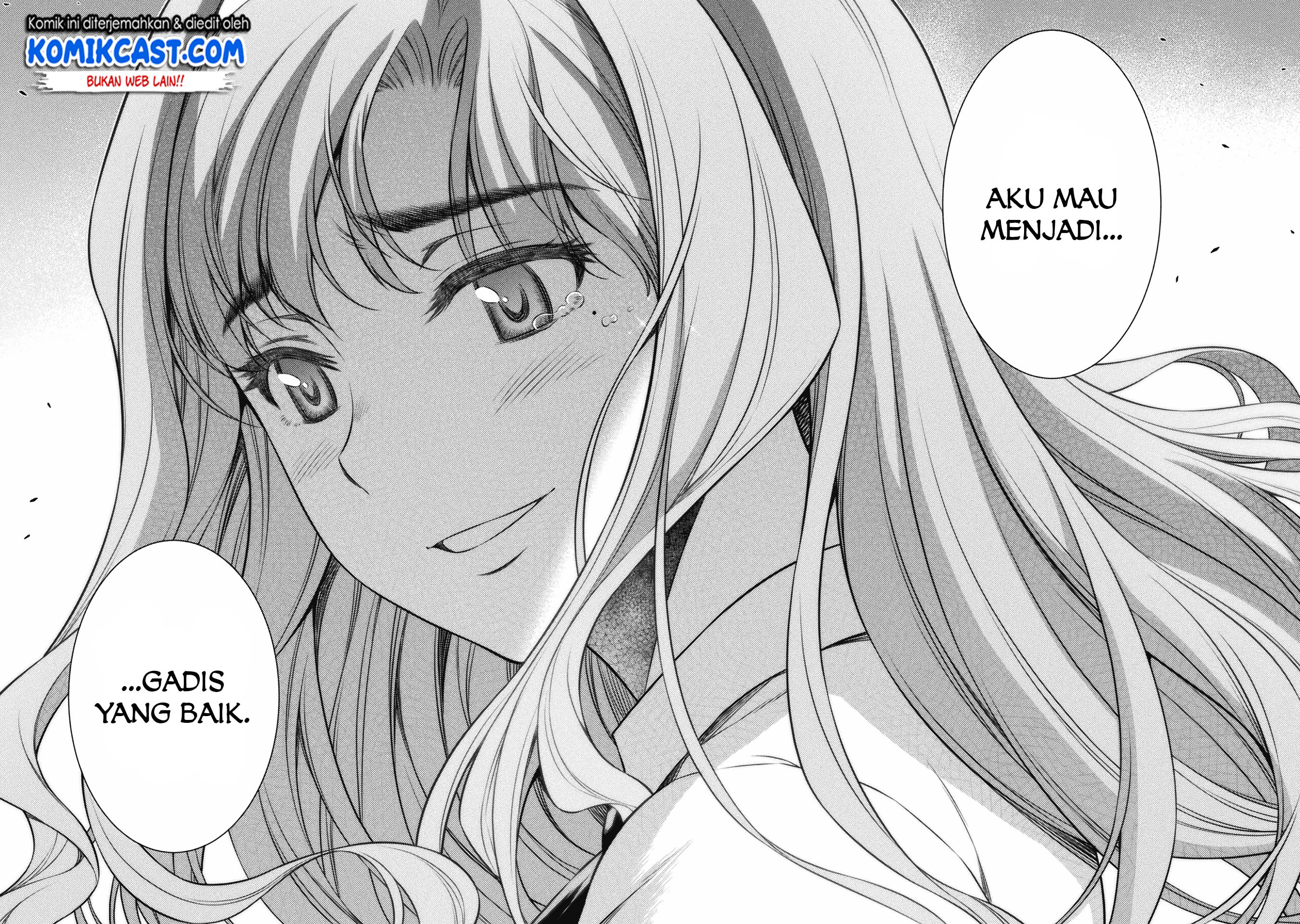Silver Plan to Redo From JK Chapter 03 Gambar 43