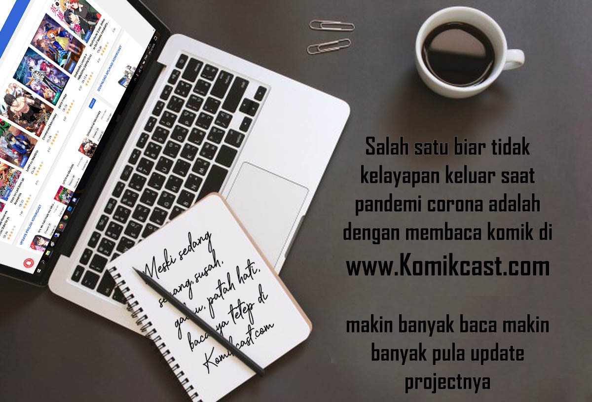 Silver Plan to Redo From JK Chapter 03 Gambar 51