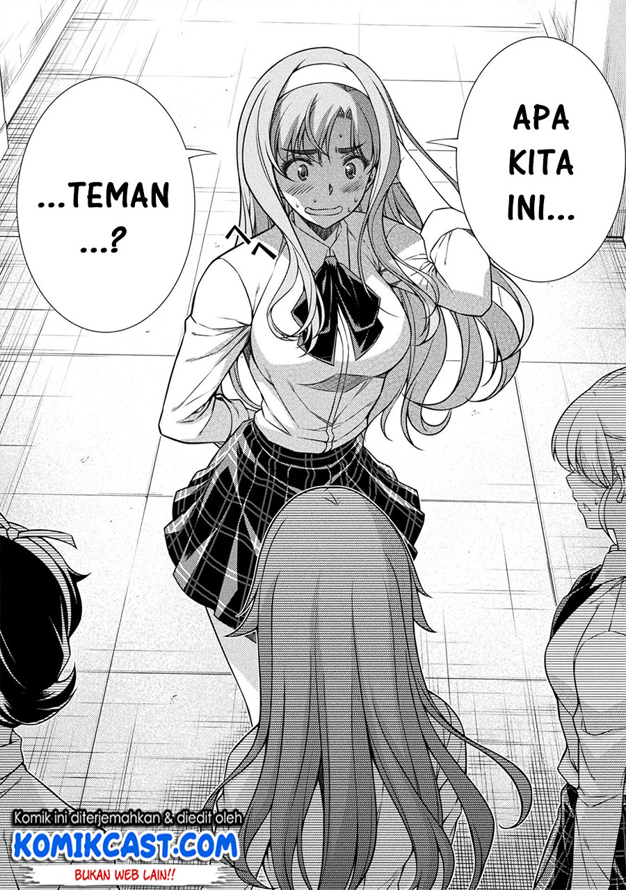 Silver Plan to Redo From JK Chapter 02 Gambar 17