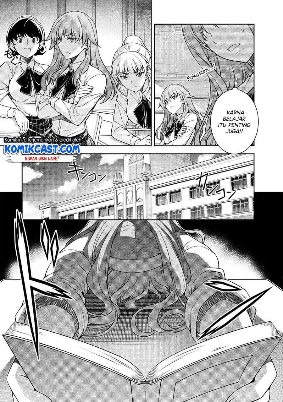 Silver Plan to Redo From JK Chapter 02 Gambar 32