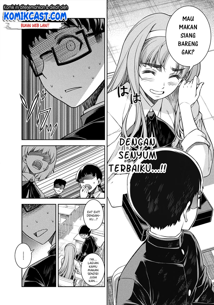 Silver Plan to Redo From JK Chapter 02 Gambar 37