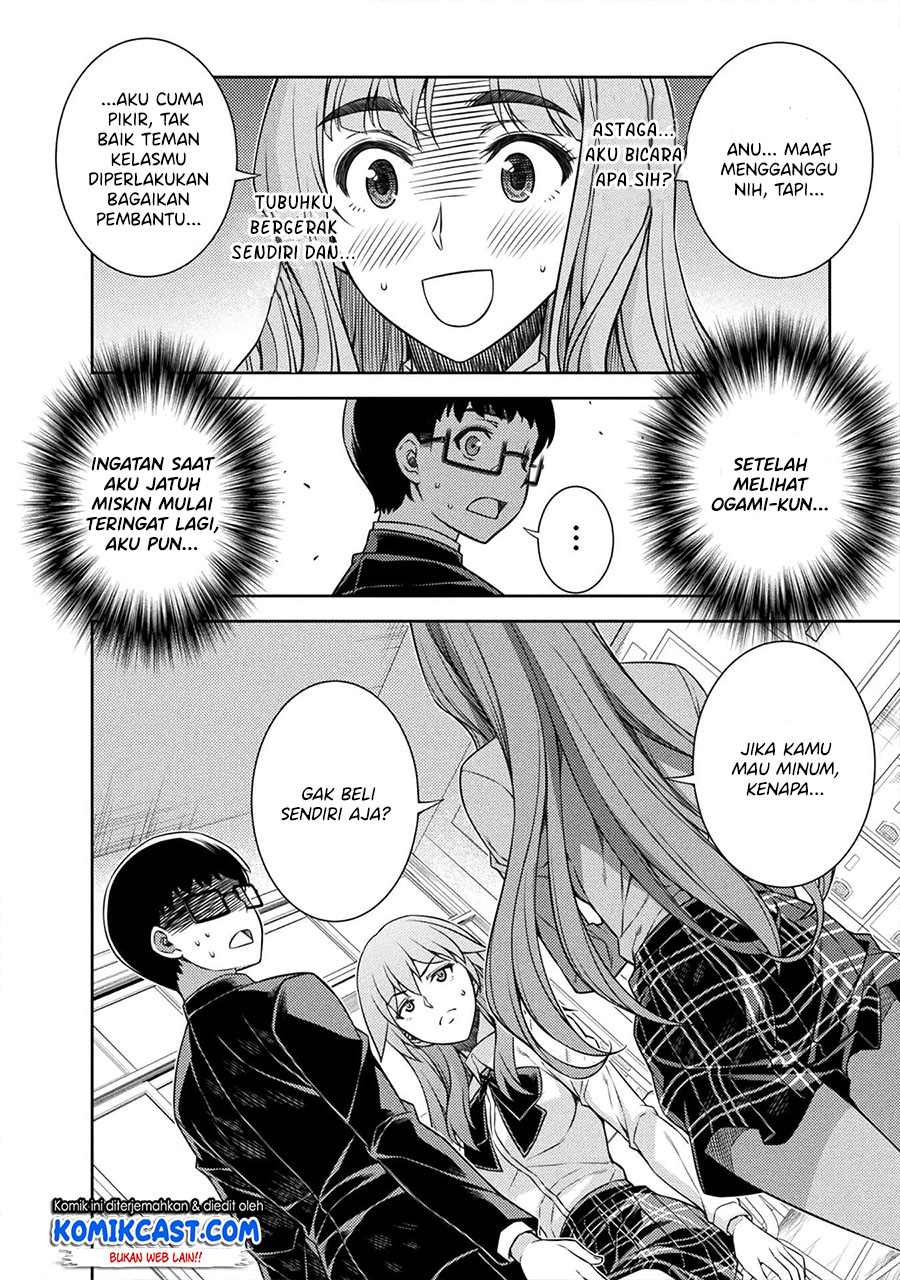 Silver Plan to Redo From JK Chapter 02 Gambar 43