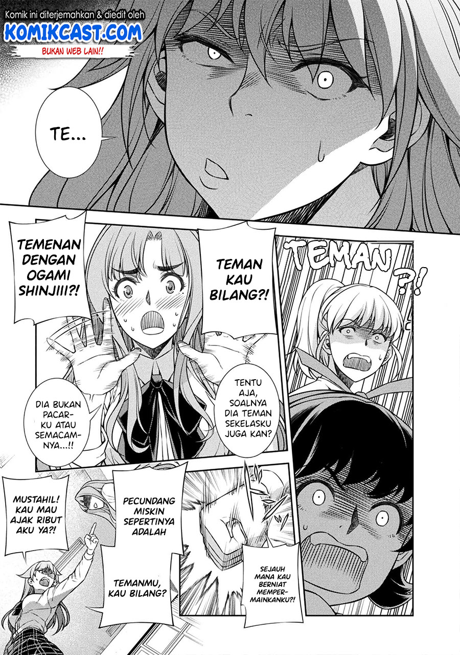 Silver Plan to Redo From JK Chapter 02 Gambar 46