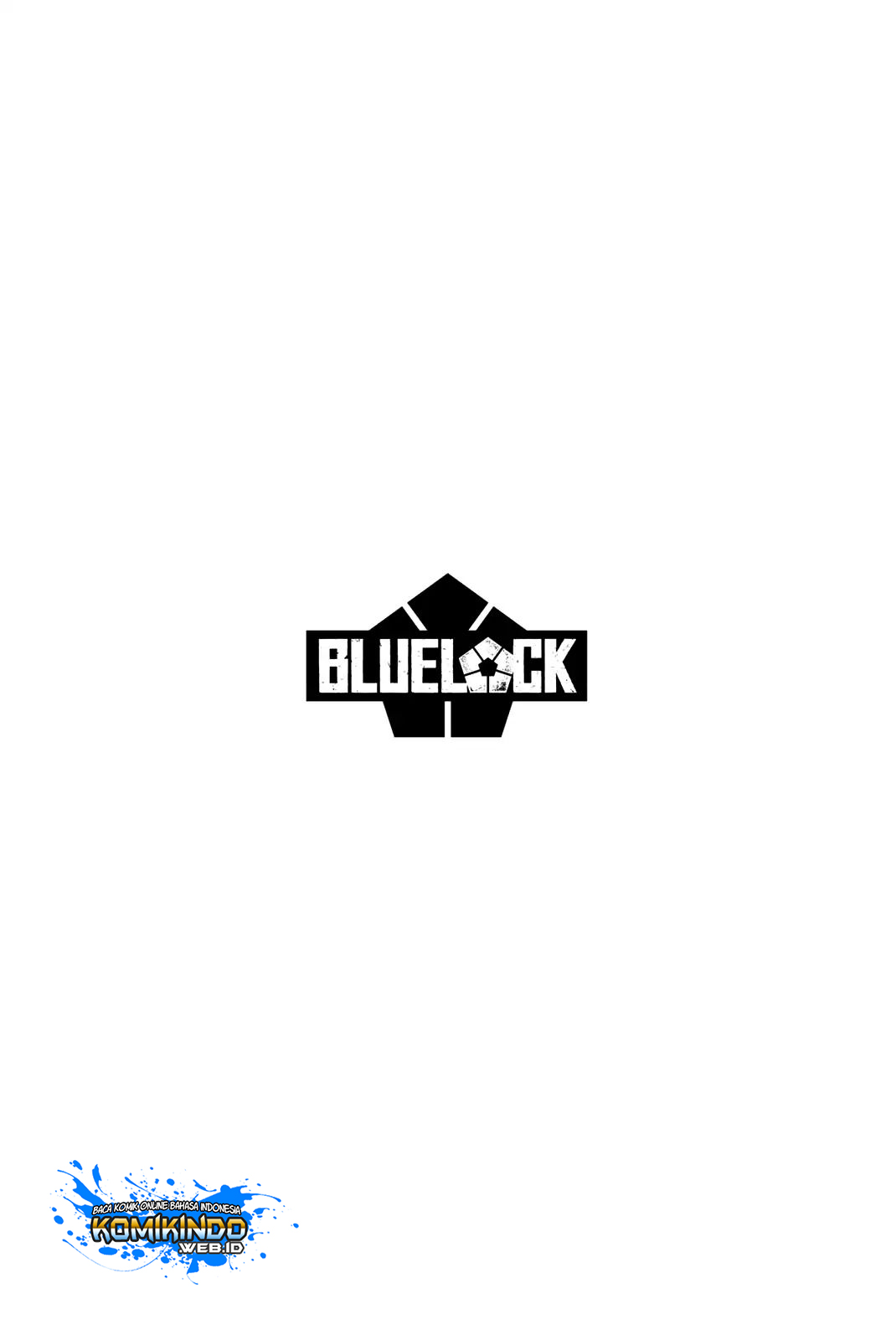 Blue Lock Chapter 01 7