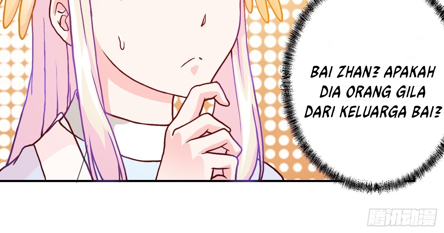 Chaos Emperor Chapter 17 Gambar 36