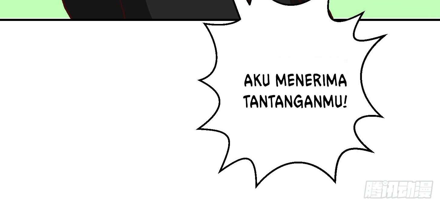 Chaos Emperor Chapter 17 Gambar 52