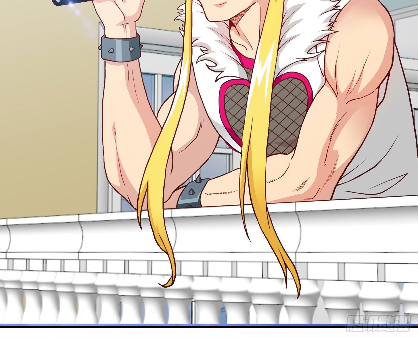 Chaos Emperor Chapter 15 Gambar 18