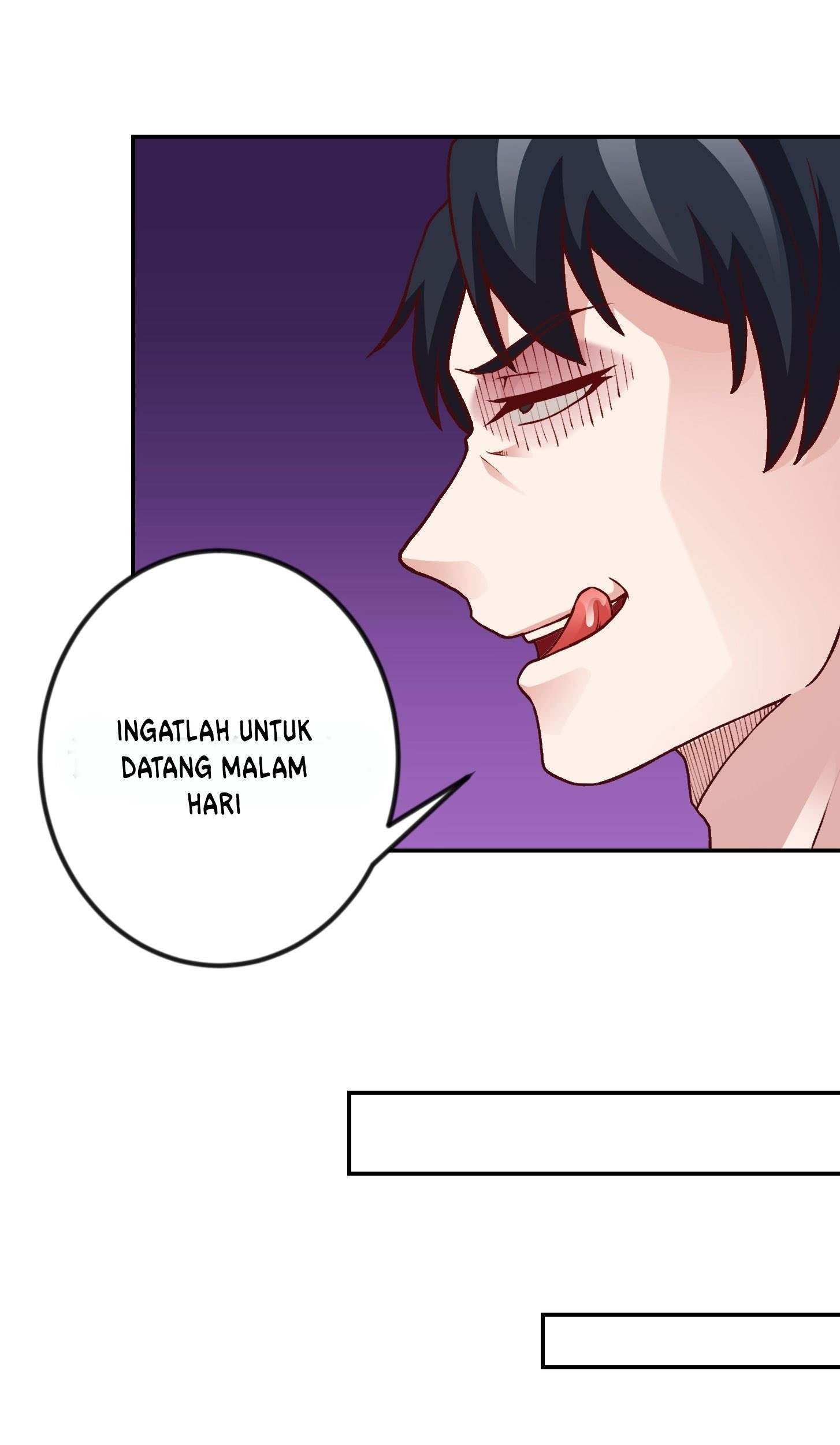 Chaos Emperor Chapter 15 Gambar 36