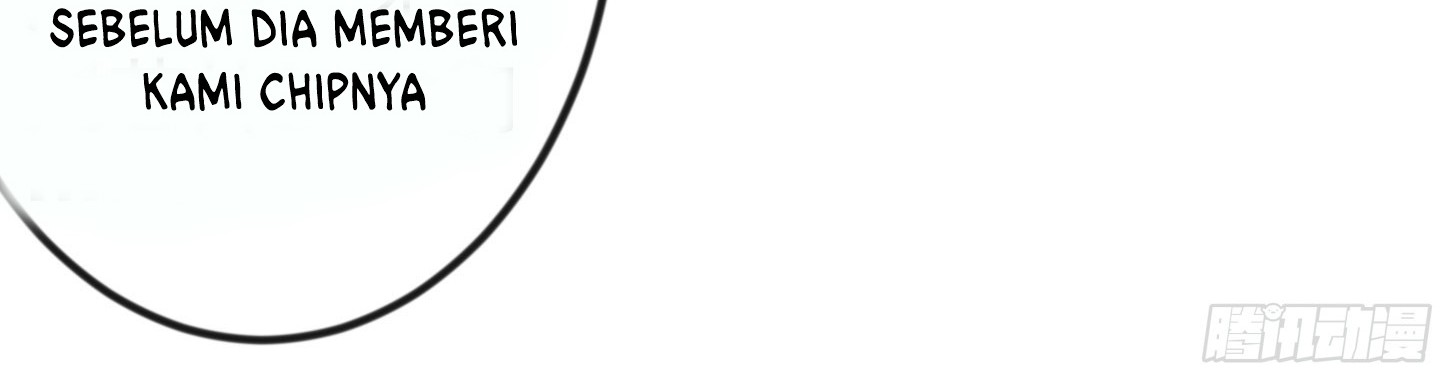Chaos Emperor Chapter 14 Gambar 29