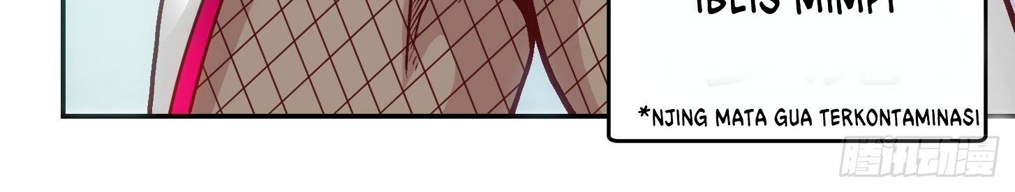 Chaos Emperor Chapter 14 Gambar 37