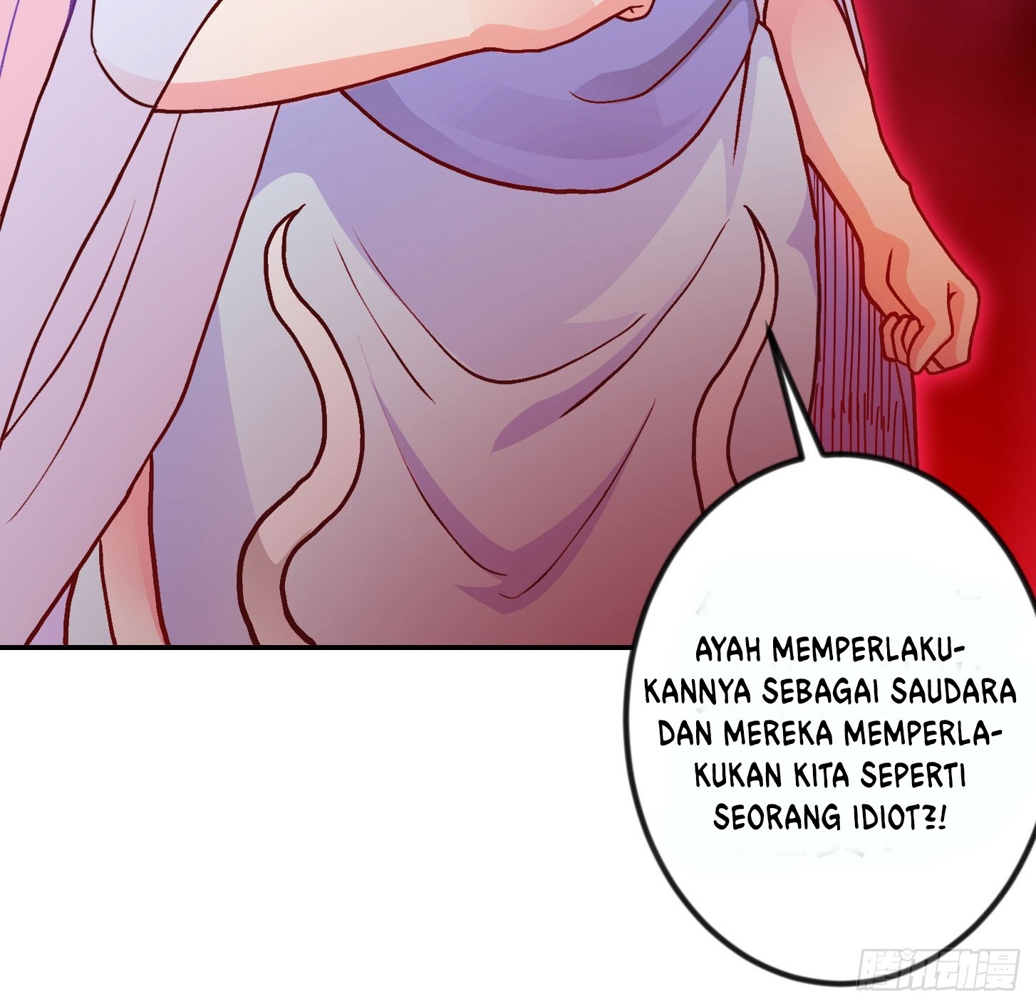 Chaos Emperor Chapter 14 Gambar 47