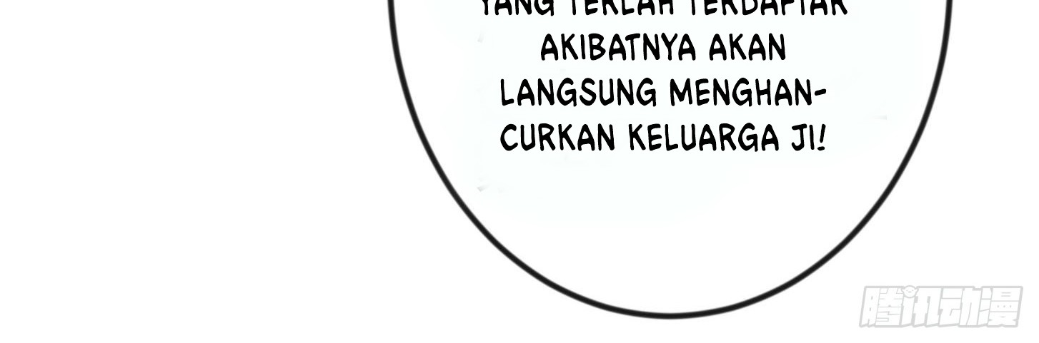 Chaos Emperor Chapter 14 Gambar 53
