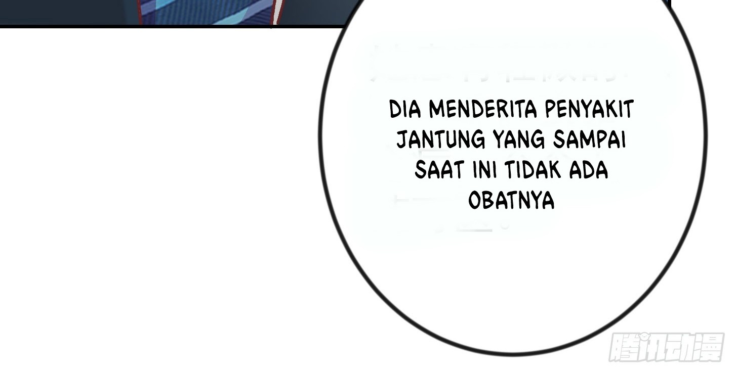 Chaos Emperor Chapter 11 Gambar 20