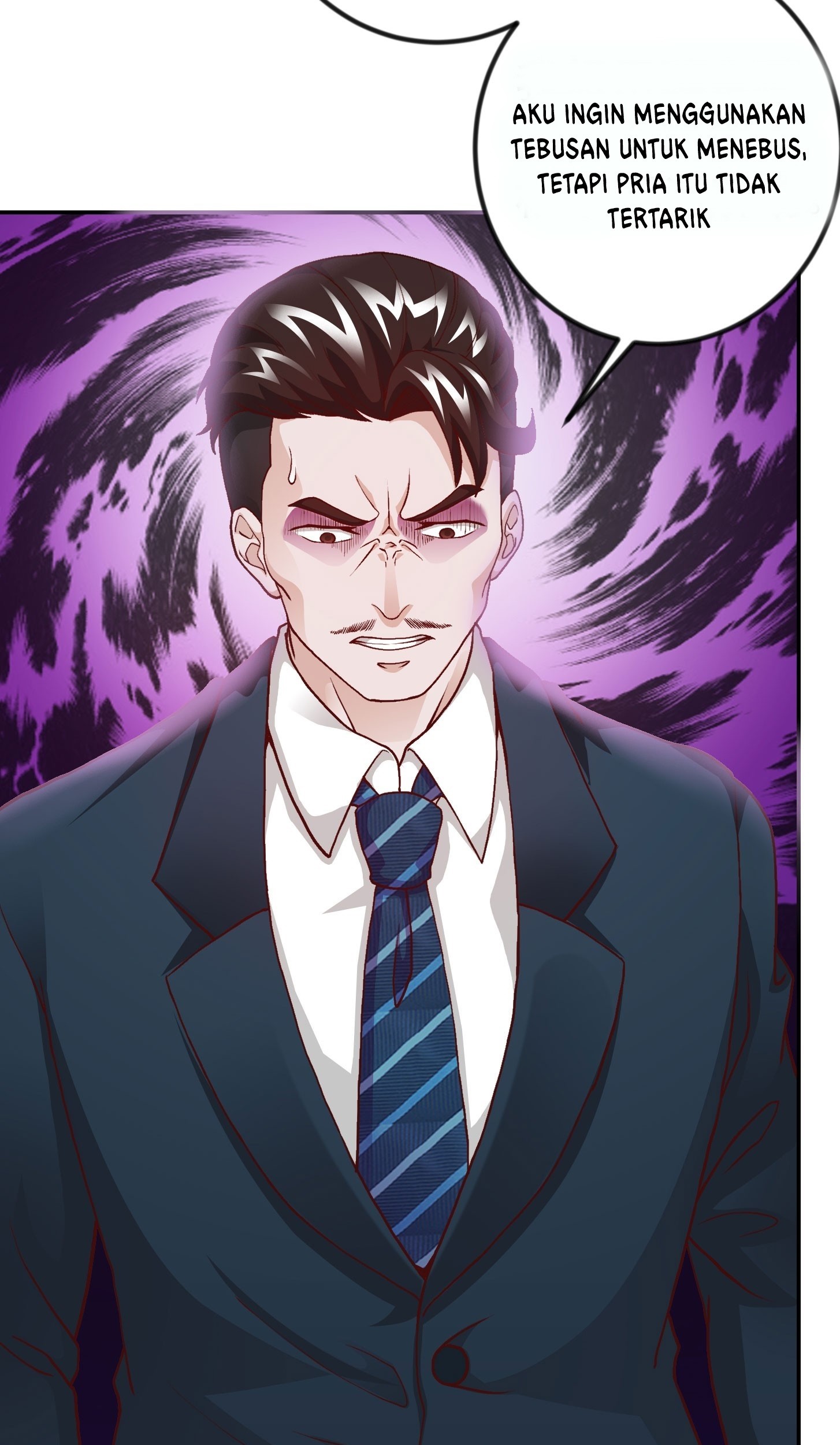 Chaos Emperor Chapter 11 Gambar 22