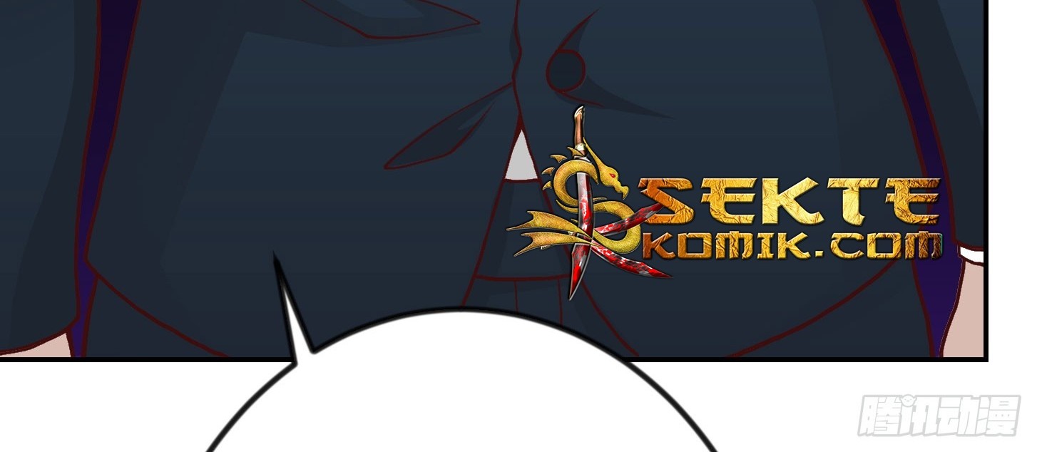 Chaos Emperor Chapter 11 Gambar 23