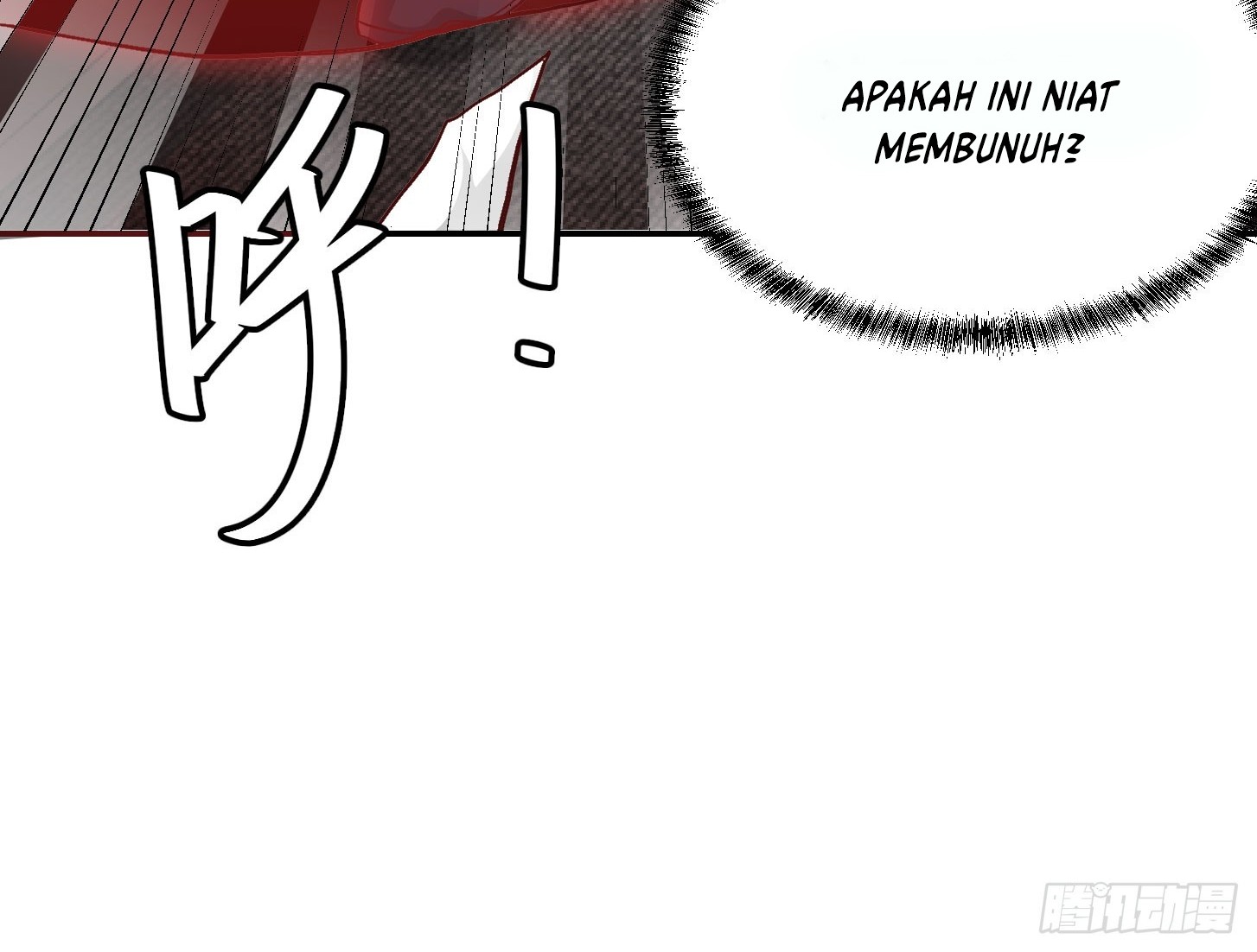Chaos Emperor Chapter 11 Gambar 27
