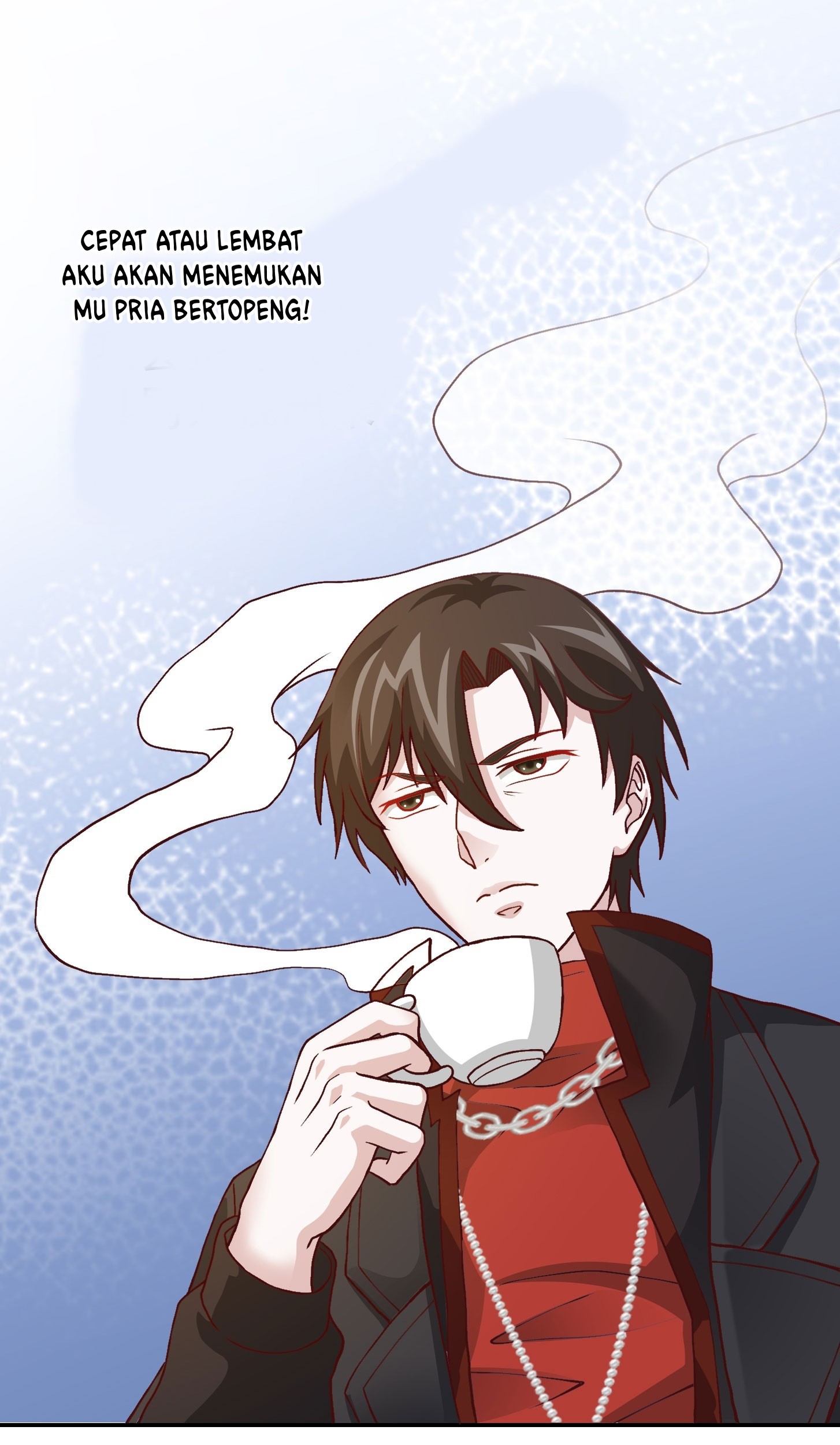 Chaos Emperor Chapter 11 Gambar 45