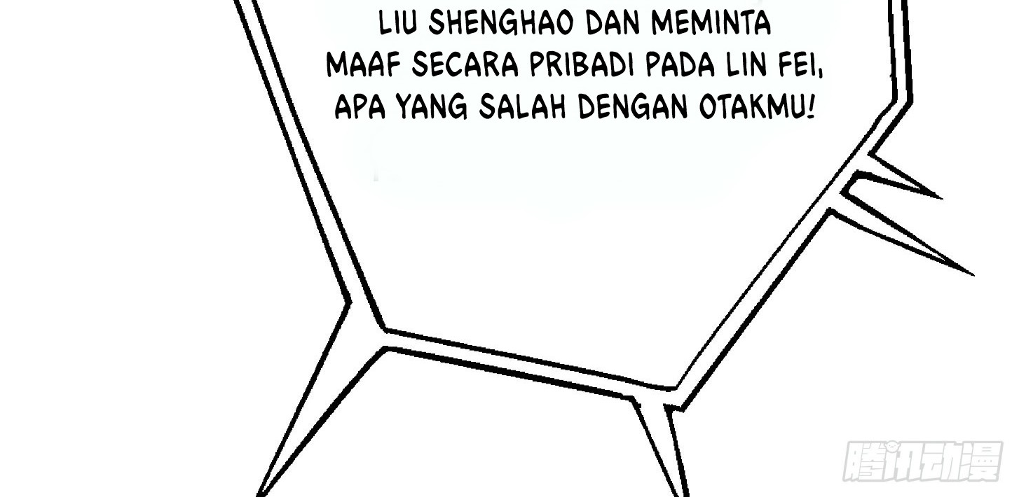 Chaos Emperor Chapter 11 Gambar 8