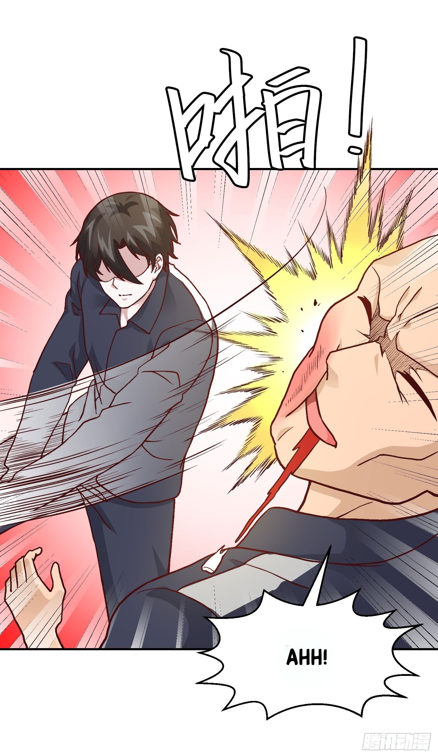 Chaos Emperor Chapter 10 Gambar 10