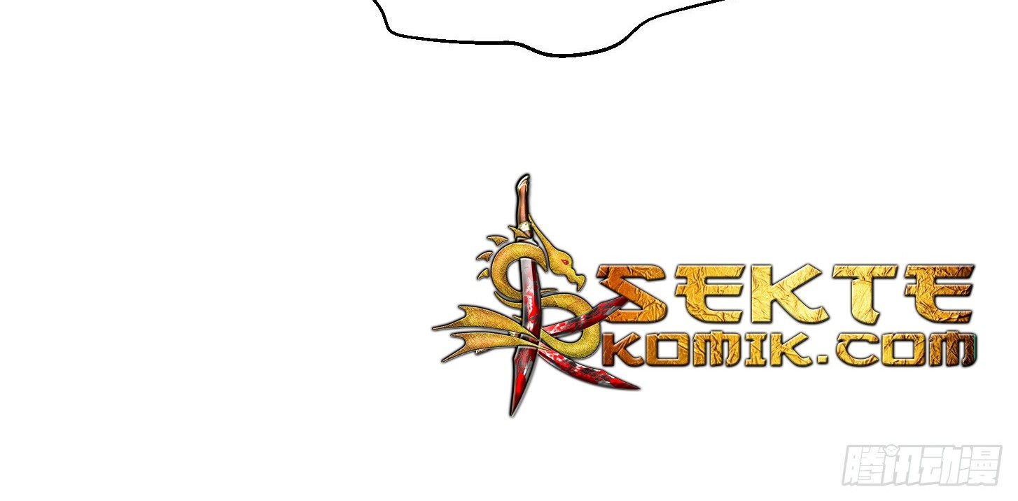 Chaos Emperor Chapter 09 Gambar 16