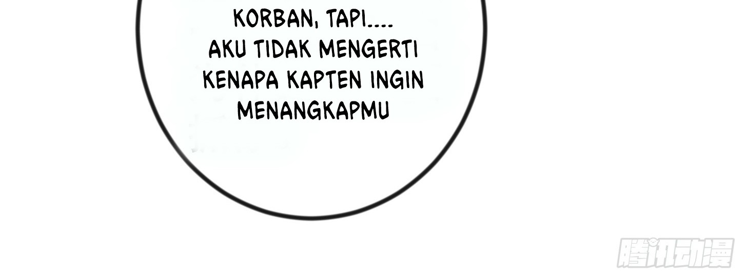Chaos Emperor Chapter 09 Gambar 29