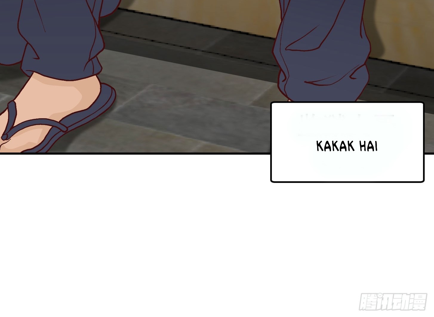 Chaos Emperor Chapter 09 Gambar 44