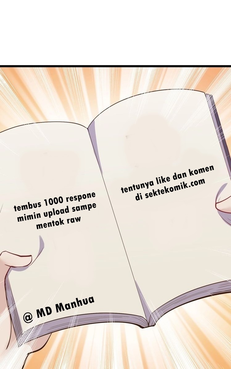 Chaos Emperor Chapter 09 Gambar 49