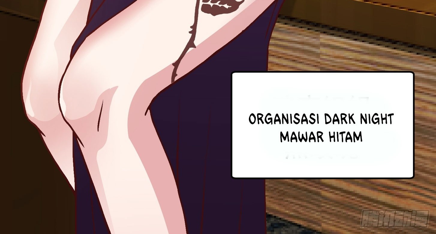 Chaos Emperor Chapter 08 Gambar 27