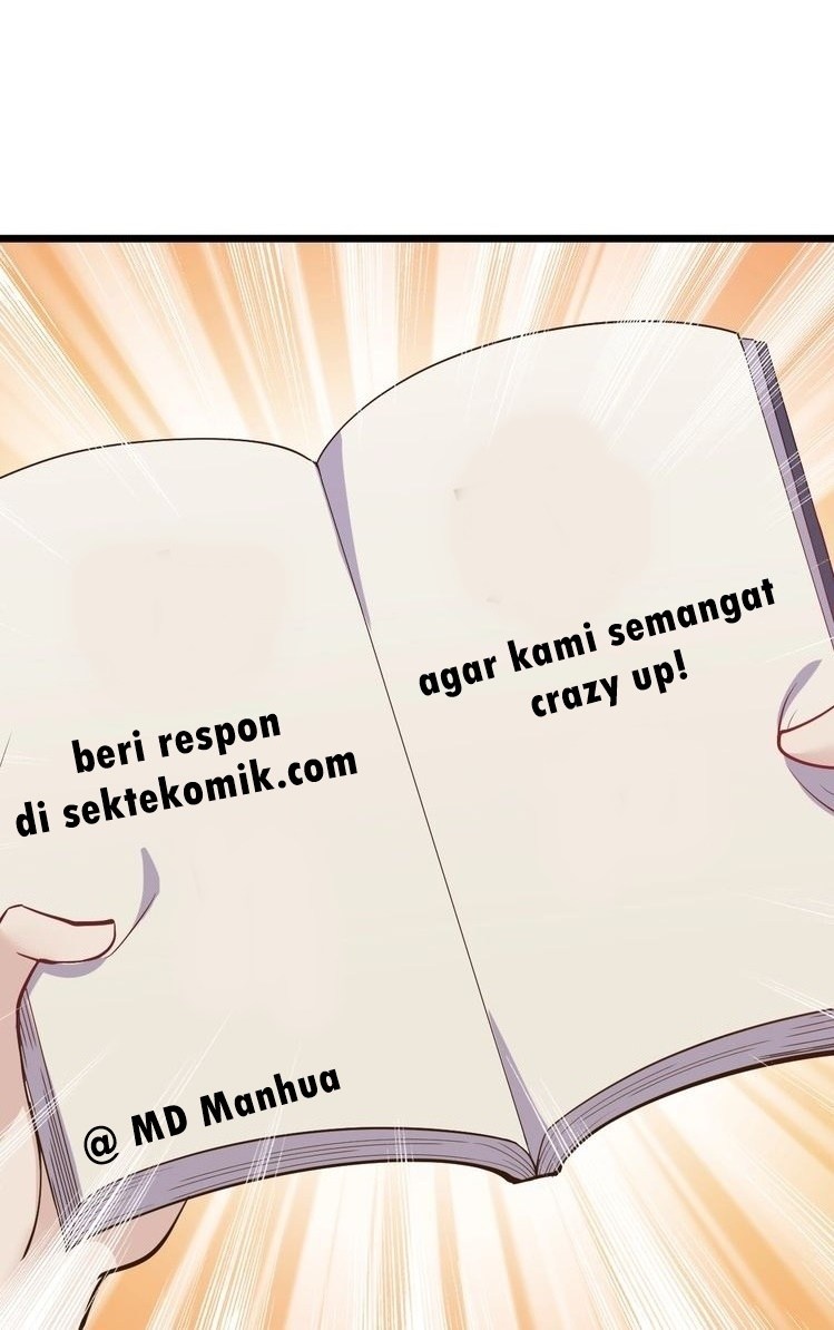 Chaos Emperor Chapter 08 Gambar 59