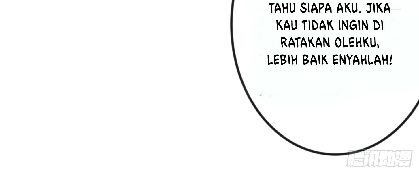 Chaos Emperor Chapter 08 Gambar 12