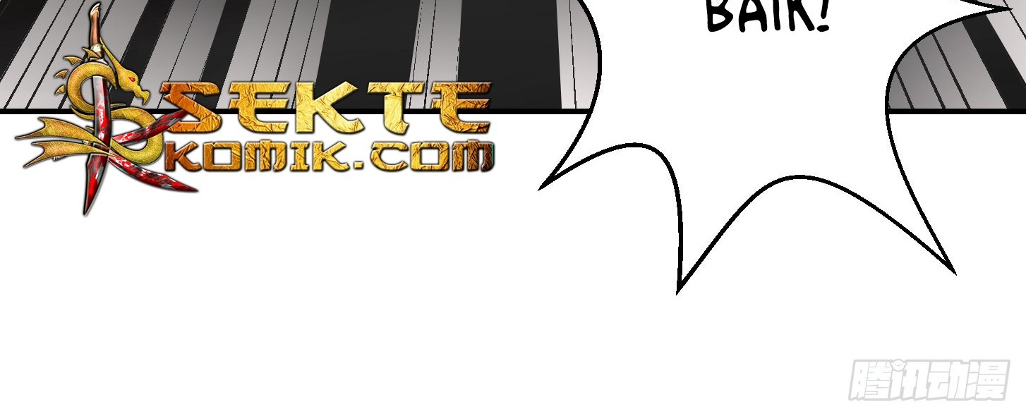Chaos Emperor Chapter 07 Gambar 6
