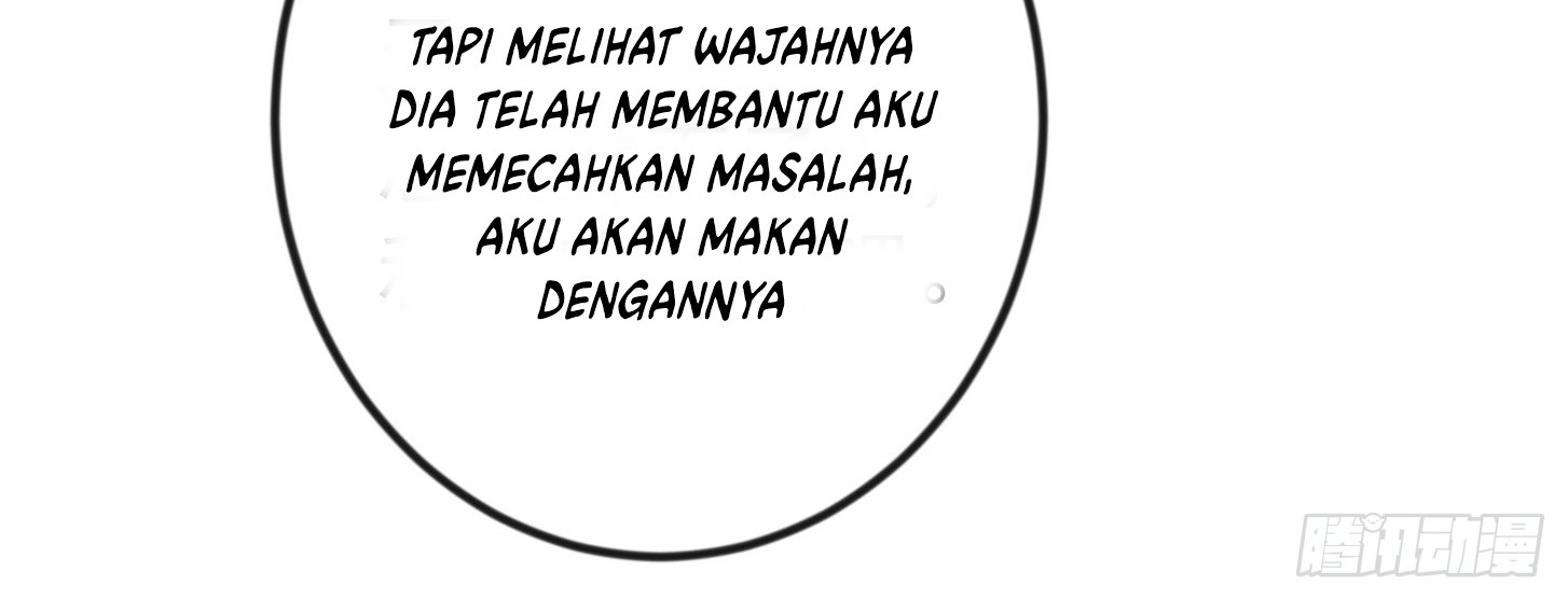 Chaos Emperor Chapter 07 Gambar 13