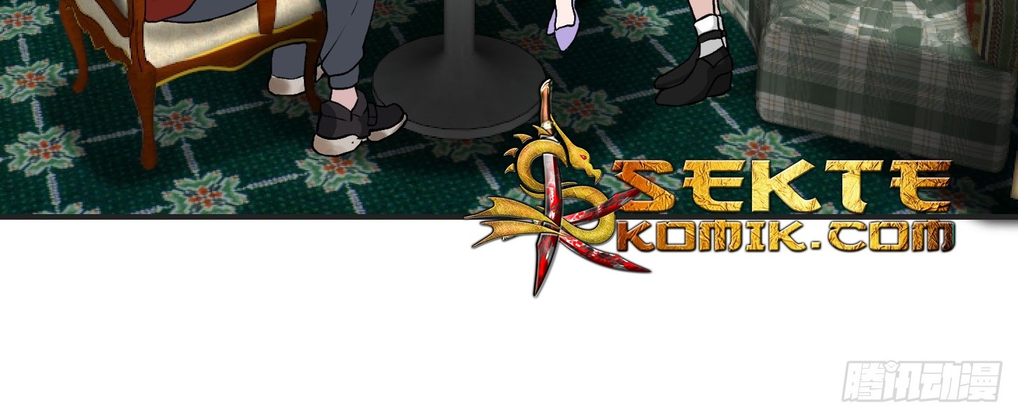 Chaos Emperor Chapter 07 Gambar 15
