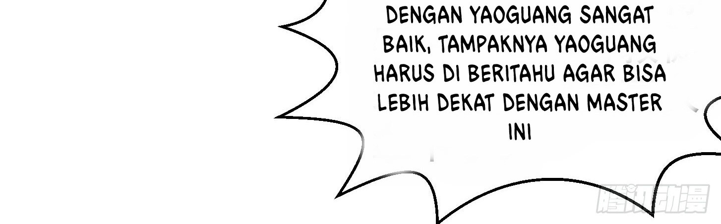 Chaos Emperor Chapter 06 Gambar 18