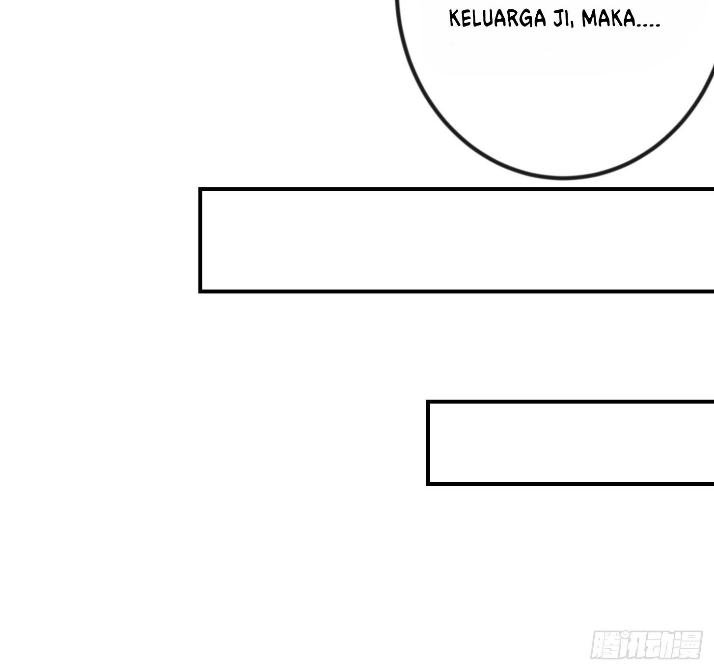 Chaos Emperor Chapter 06 Gambar 20