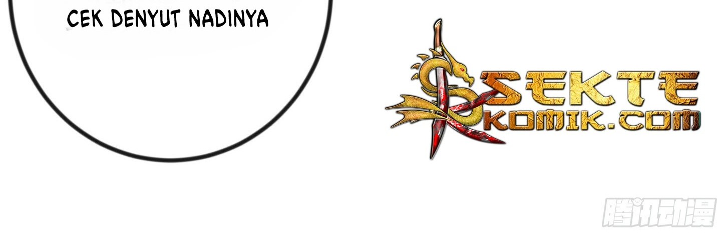 Chaos Emperor Chapter 05 Gambar 39