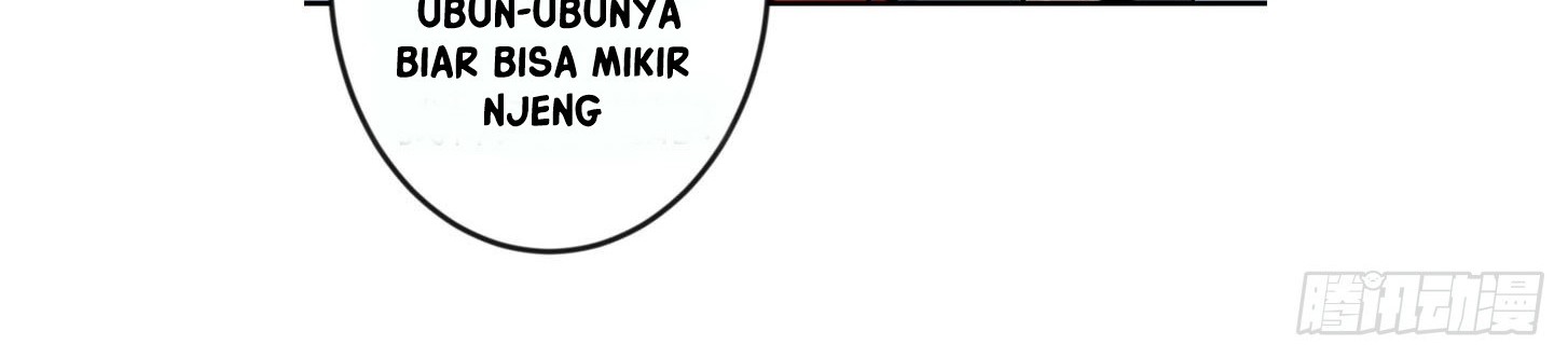 Chaos Emperor Chapter 05 Gambar 60