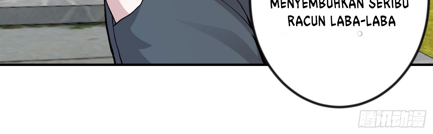 Chaos Emperor Chapter 04 Gambar 48