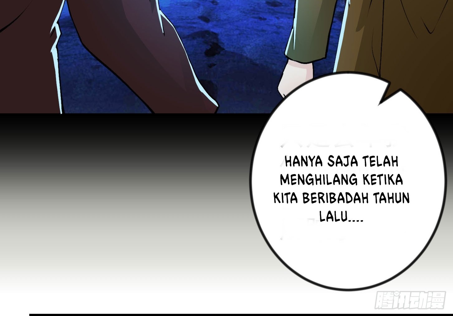 Chaos Emperor Chapter 04 Gambar 11