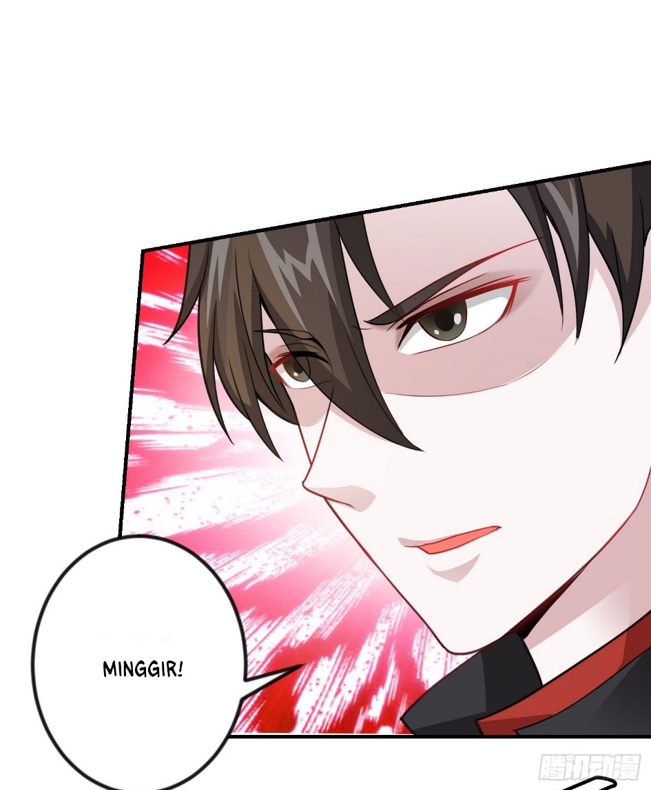 Chaos Emperor Chapter 03 Gambar 20