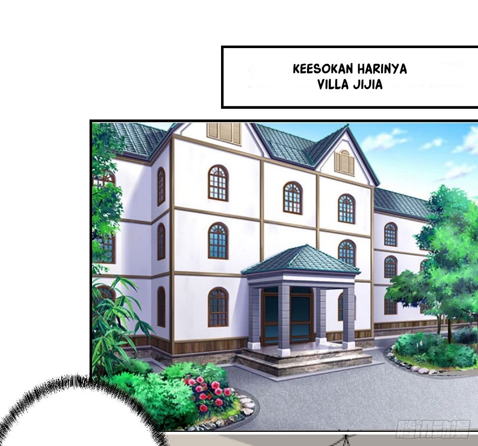 Chaos Emperor Chapter 03 Gambar 3