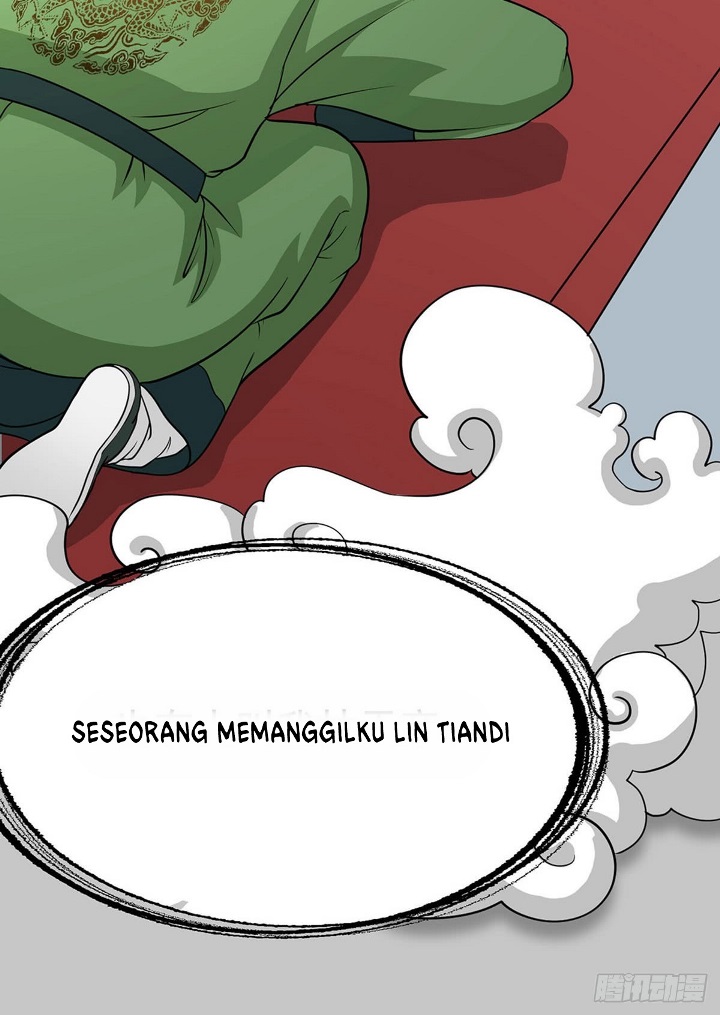 Chaos Emperor Chapter 02 Gambar 28