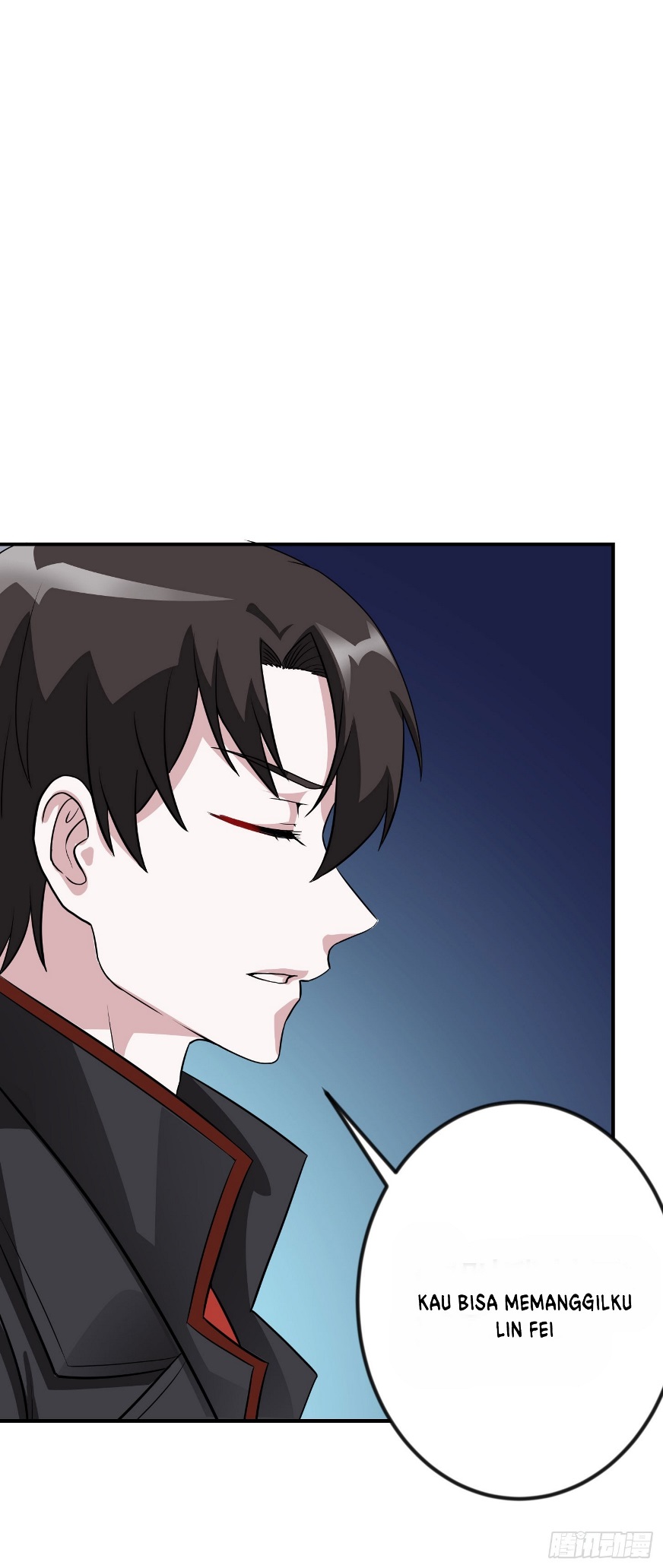 Chaos Emperor Chapter 02 Gambar 29