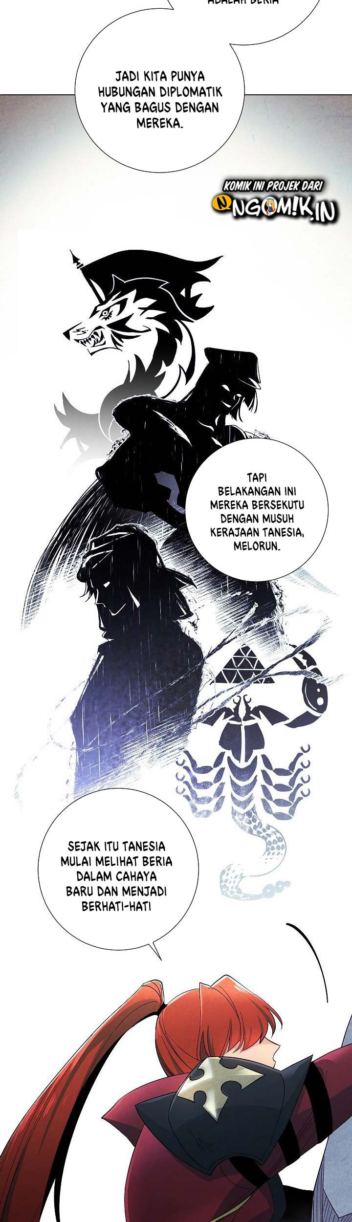 Seven Knights: Alkaid Chapter 6 Gambar 20