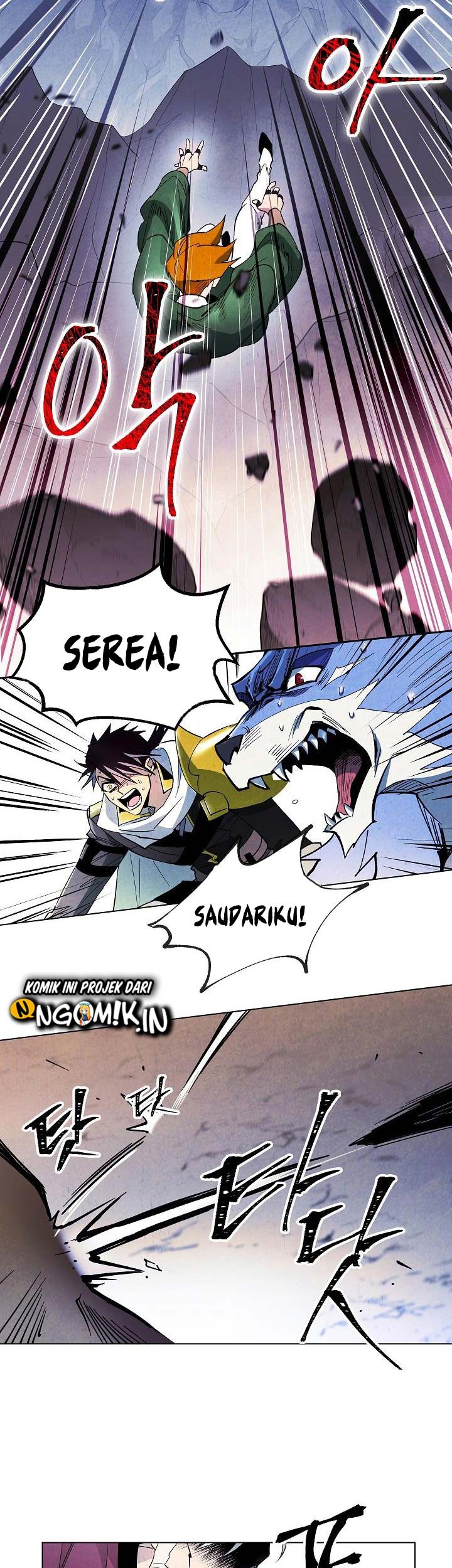 Seven Knights: Alkaid Chapter 6 Gambar 26
