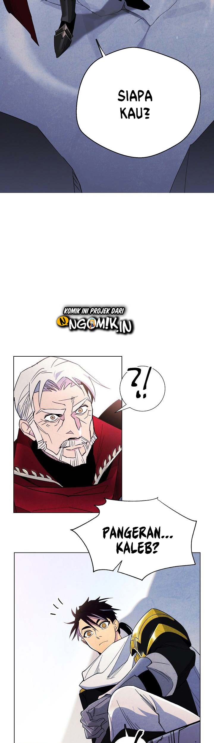 Seven Knights: Alkaid Chapter 6 Gambar 30