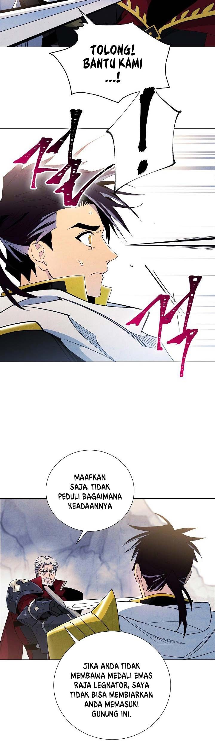 Seven Knights: Alkaid Chapter 6 Gambar 46