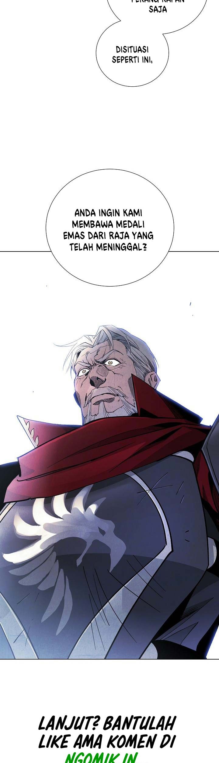 Seven Knights: Alkaid Chapter 6 Gambar 48